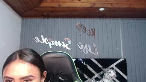 Allisson online show from 01-28-25, 06:27