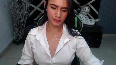 Allisson online show from 01-29-25, 09:33