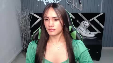 Allisson online show from 01-30-25, 03:22