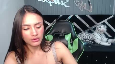 Allisson online show from 02-01-25, 06:32