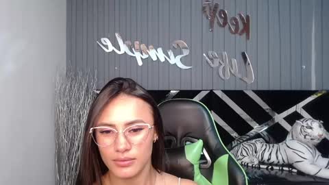 Allisson online show from 02-04-25, 06:25