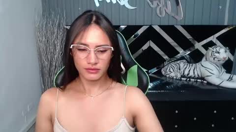 Allisson online show from 02-04-25, 09:28