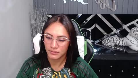 Allisson online show from 02-06-25, 09:32