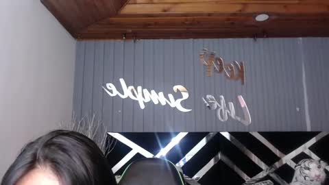 Allisson online show from 02-13-25, 06:30