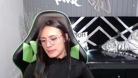 Allisson online show from 02-20-25, 06:28