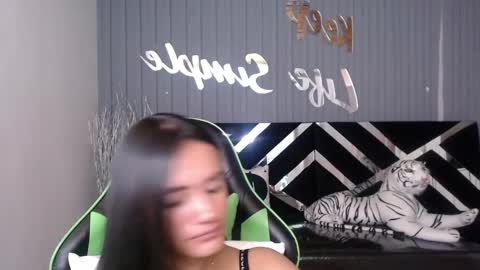 Allisson online show from 02-27-25, 09:43