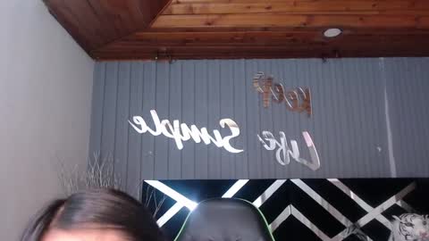 Allisson online show from 02-28-25, 09:47