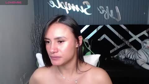 Allisson online show from 03-01-25, 03:53