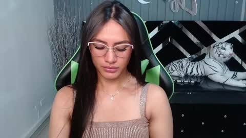 Allisson online show from 03-04-25, 03:33