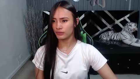 Allisson online show from 03-07-25, 06:46