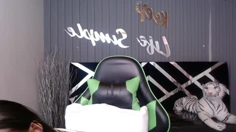 Allisson online show from 03-08-25, 07:05