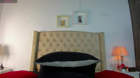 Snapshot of allisson_m chatting on 11-25-25, 12:05 allisson online show from 11-25-25, 12:05