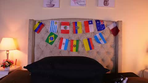 allisson online show from 06-24-26, 12:04
