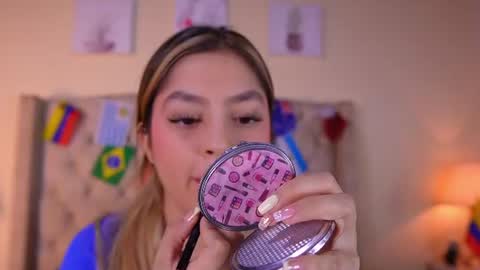 allisson online show from 07-08-26, 12:09