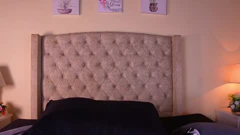 allisson online show from 07-22-26, 12:08