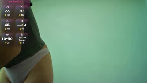 Alli online show from 02-11-26, 04:45