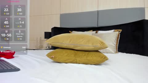 Allisson online show from 01-13-25, 06:49