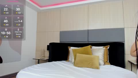 Allisson online show from 01-18-25, 11:32