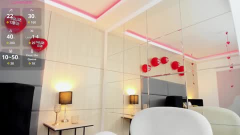 Allisson online show from 02-17-25, 11:34