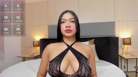 Allisson online show from 03-07-25, 11:18