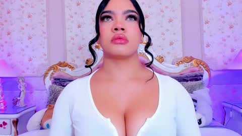 Allisson online show from 09-23-25, 11:13