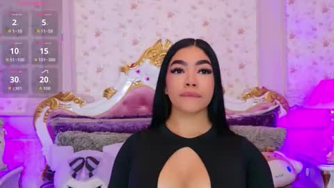 Allisson online show from 11-25-25, 11:43