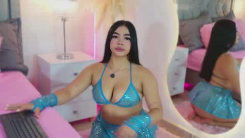 Allisson online show from 11-30-25, 11:25