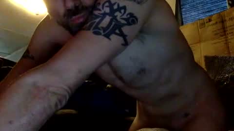 allitrunnin online show from 01-11-26, 02:22