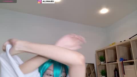 Alina online show from 03-06-25, 01:57