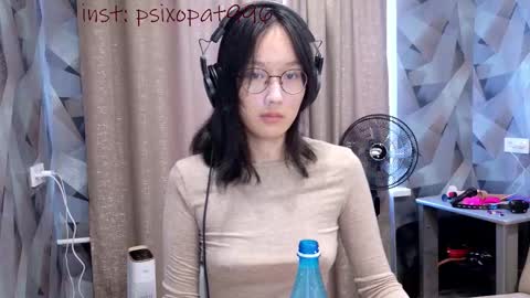 Alina online show from 09-13-25, 05:07
