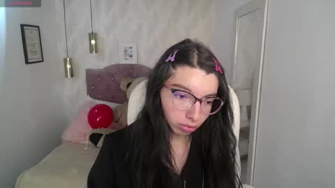 alison online show from 02-18-26, 07:54