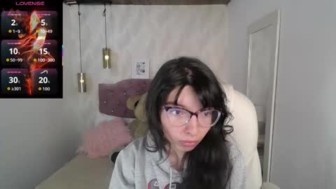 alison online show from 02-23-26, 07:44