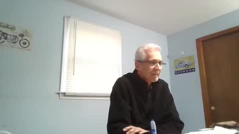 Allopigno online show from 03-13-26, 09:43