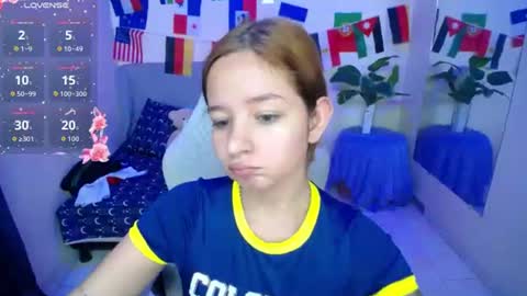 alloy_tiny online show from 06-14-26, 06:32