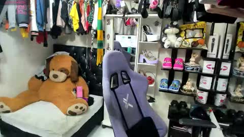 allsson_miller online show from 09-26-25, 08:13