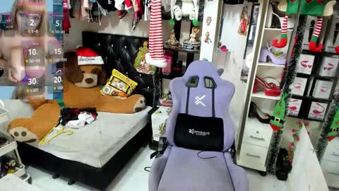 allsson_miller online show from 12-04-25, 09:12