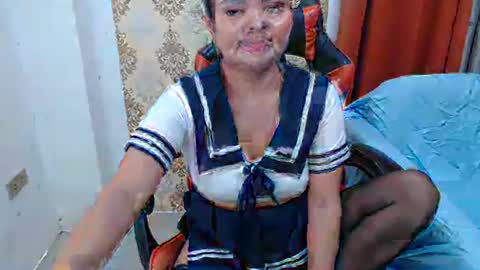 Snapshot of alluring_asian69 chatting on 04-21-26, 08:55 Alluring Asian online show from 04-21-26, 08:55