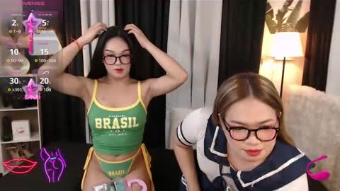 Brianna online show from 01-21-25, 05:05