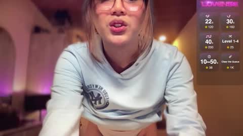 Allison online show from 01-10-26, 07:54