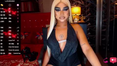 Natalya Fox online show from 12-18-24, 07:36