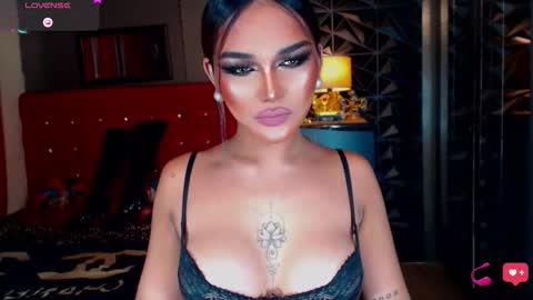 Natalya Fox online show from 12-21-25, 08:32