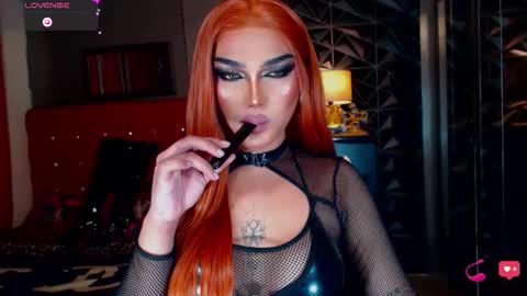 Natalya Fox online show from 12-22-25, 08:11