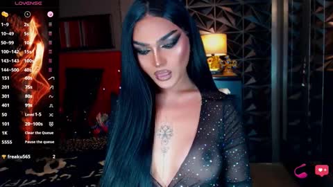 Natalya Fox online show from 01-17-26, 09:47