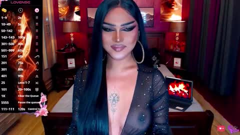 Natalya Fox online show from 03-13-26, 09:38