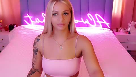 AlwaysHot online show from 12-15-24, 06:40