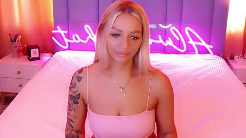 AlwaysHot online show from 12-25-24, 04:33