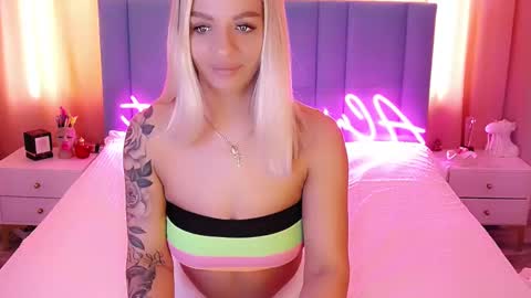 AlwaysHot online show from 03-08-25, 03:17