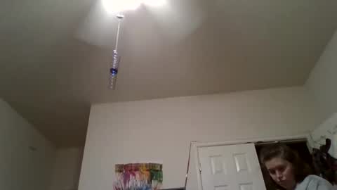 ally12334 online show from 12-18-25, 12:17