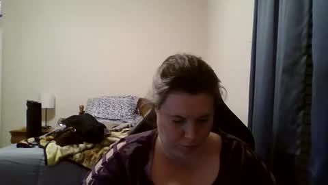 ally12334 online show from 01-11-26, 01:21