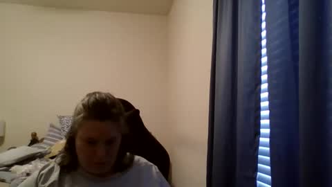 ally12334 online show from 02-01-26, 08:51